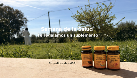 Semana de la Salud 2026