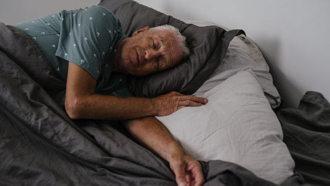 Sueño y longevidad: por qué importa dormir con regularidad