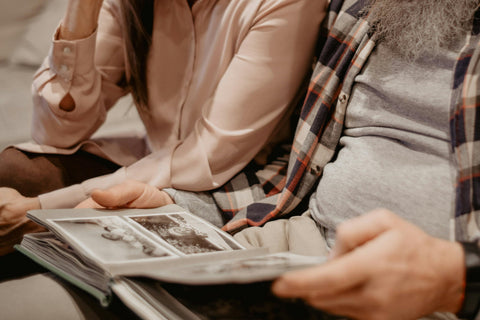 ¿Envejeceré igual que mis padres? Lo que sí puedes cambiar