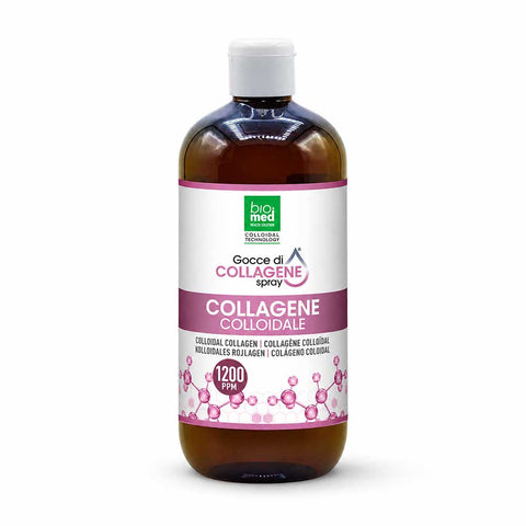 Colágeno Coloidal Spray Sublingual (100ml)