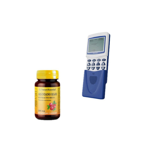 Kit Salud Urinaria e Incontinencia