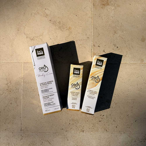 Ritual Oro Coloidal: Pack Especial Día de la Madre